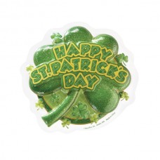 Happy St-Patrick's Day DecoPlacs